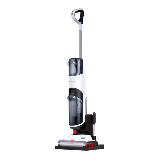 вертикального пылесоса Roborock Dyad Vacuum Cleaner (Ru)